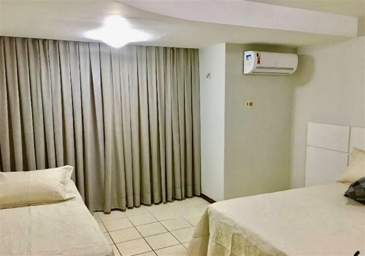 דירות נטאל Atlantico Flat - Apt 205 E 210