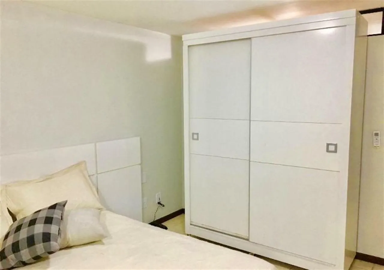 דירות נטאל Atlantico Flat - Apt 205 E 210 0*,