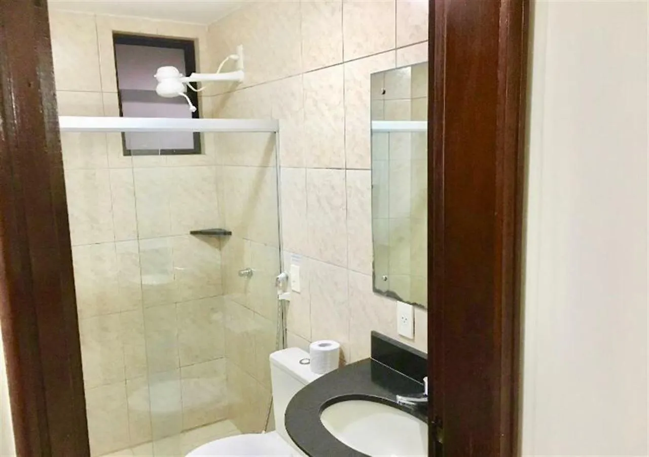 דירות נטאל Atlantico Flat - Apt 205 E 210