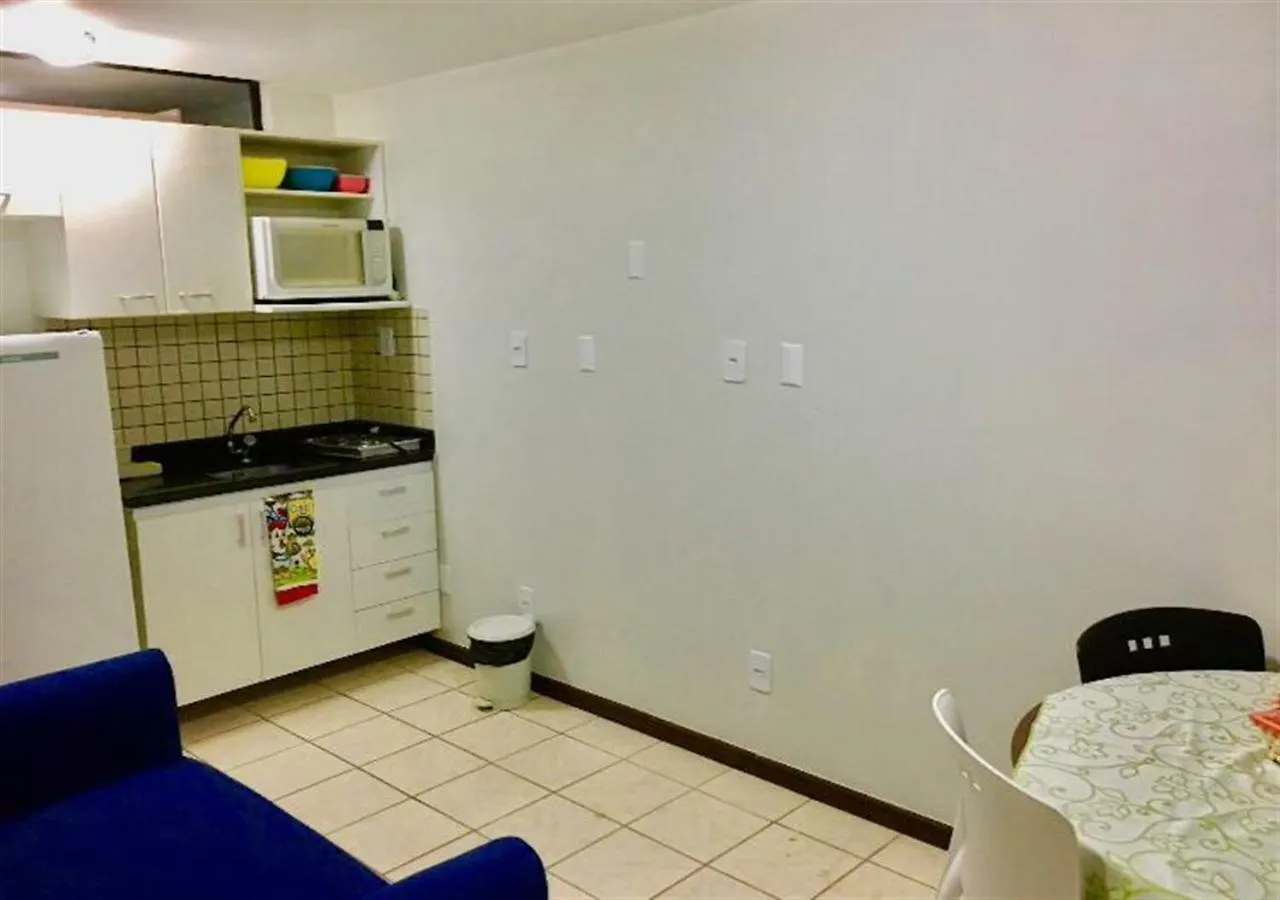 דירות נטאל Atlantico Flat - Apt 205 E 210 ברזיל
