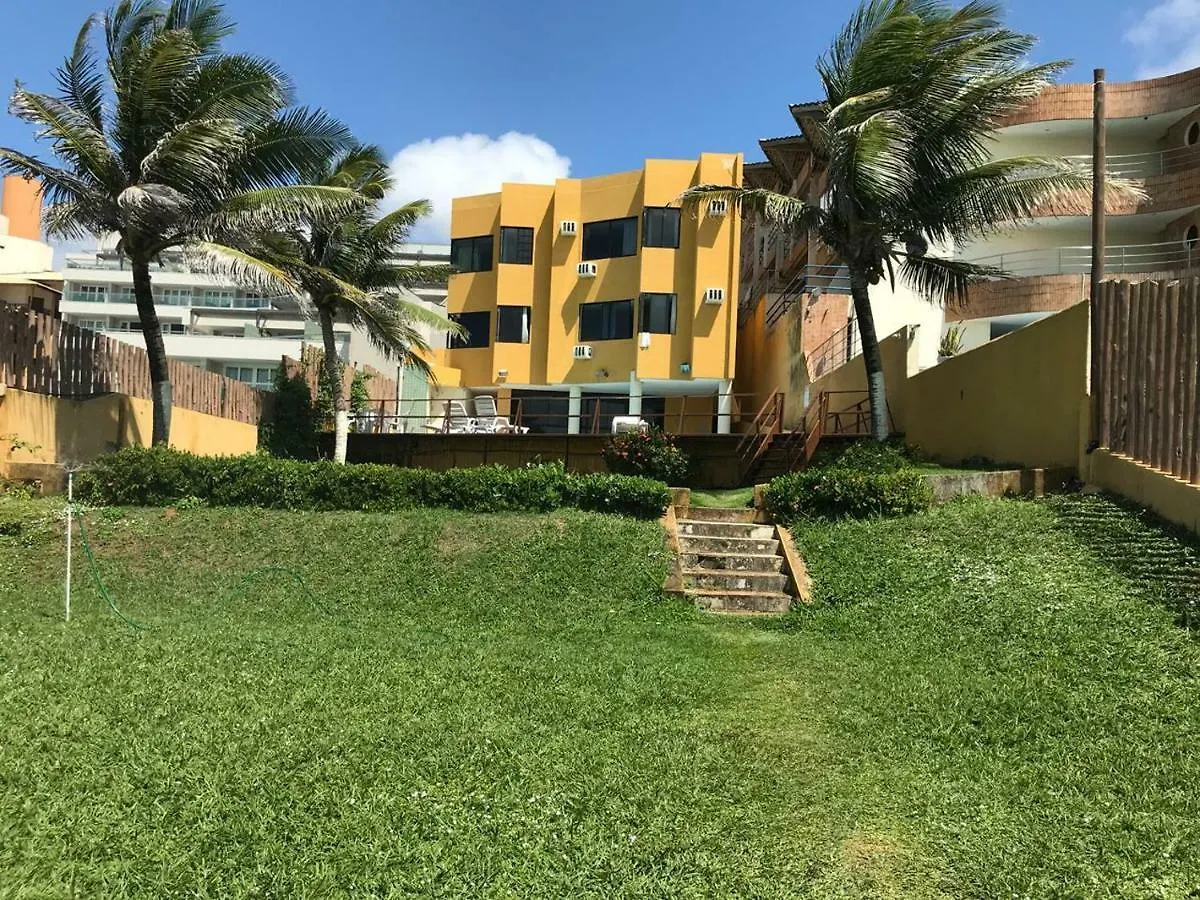 דירות נטאל Atlantico Flat - Apt 205 E 210