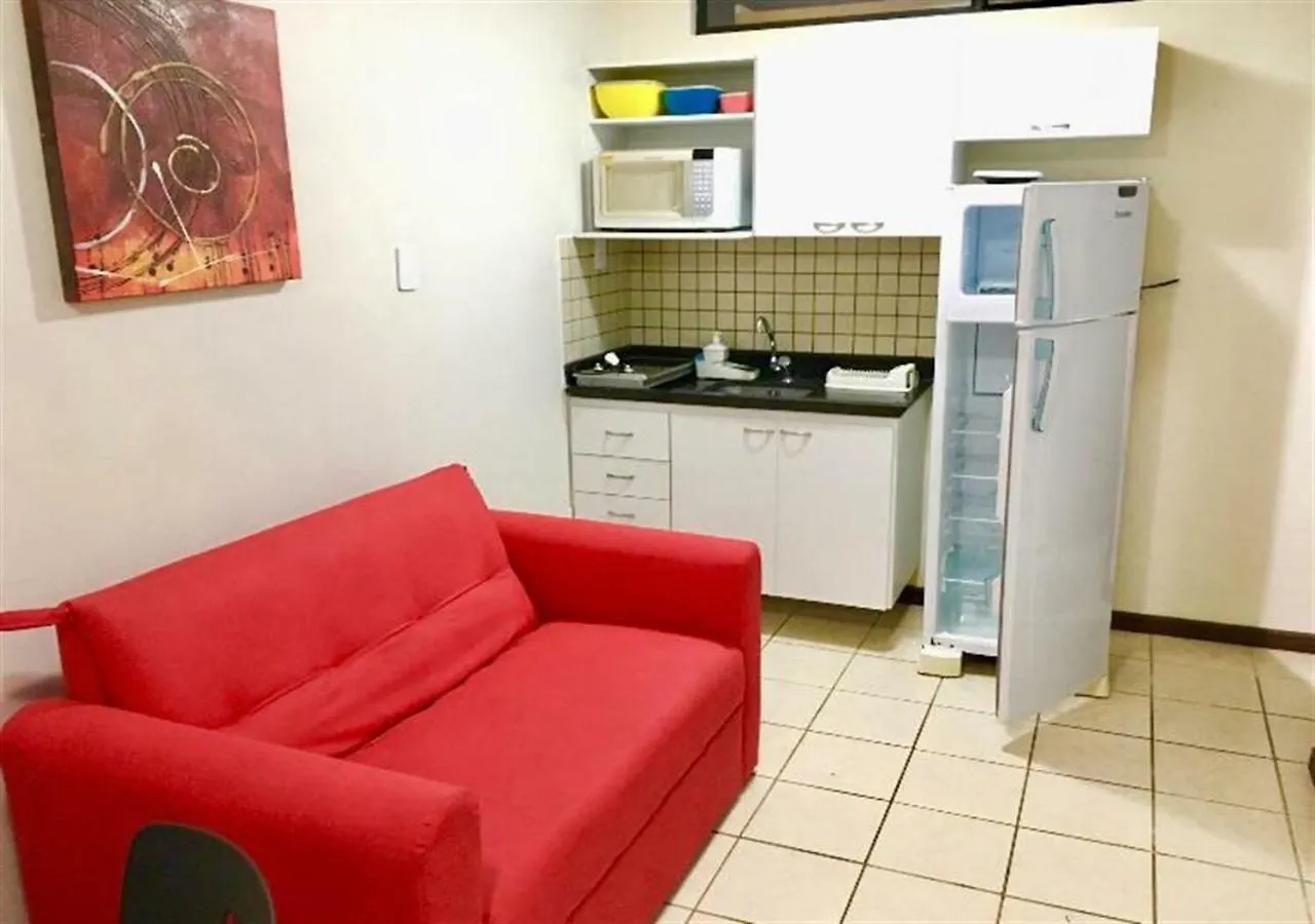 דירות נטאל Atlantico Flat - Apt 205 E 210